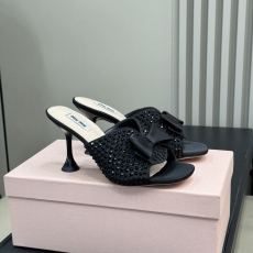 Miu Miu Sandals